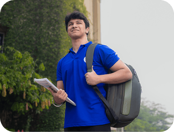 open minded ib student