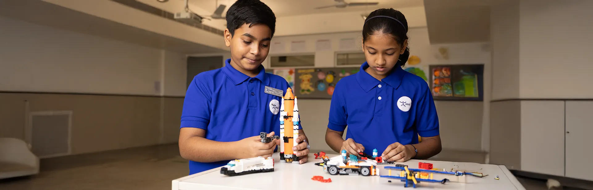 implementation of conceptual learning