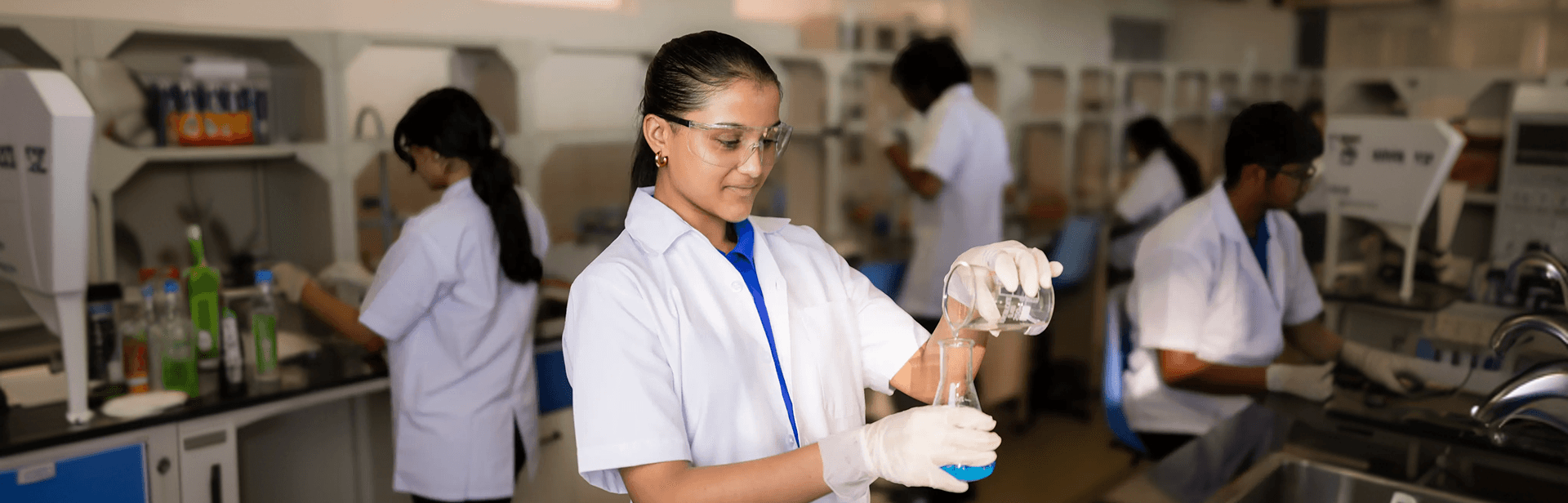 IB Diploma Programme subjects