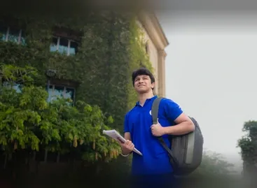 HUS IB Student