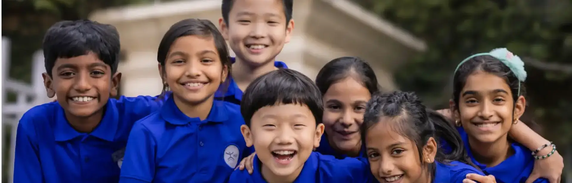 IB Advantage at Hiranandani Upscale School