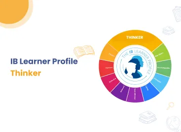 ib learner profile thinker