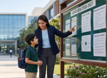 ib school admission guide