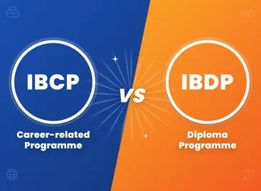 ibdp vs ibcp