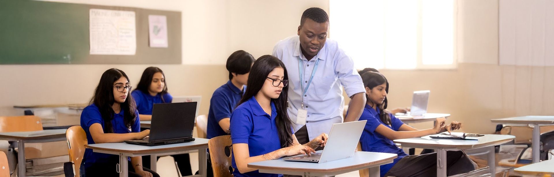 What is IB Programme?