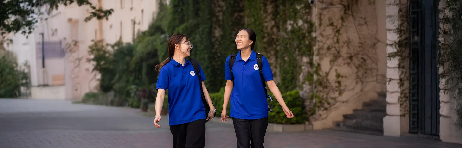 Benefits of the IB MYP